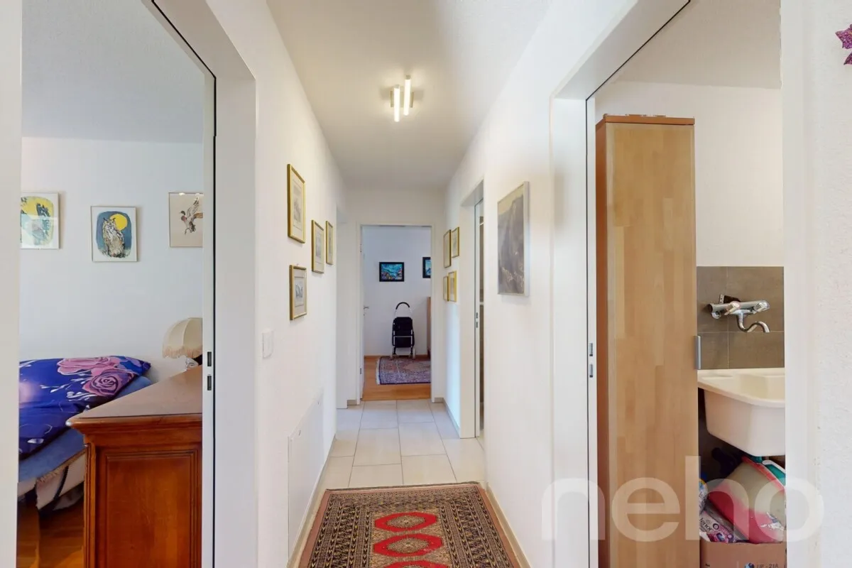 Langenbruck zu verkaufen Einfamilienhaus Schweiz - cChic-immoHub Ihr Immobilienportal