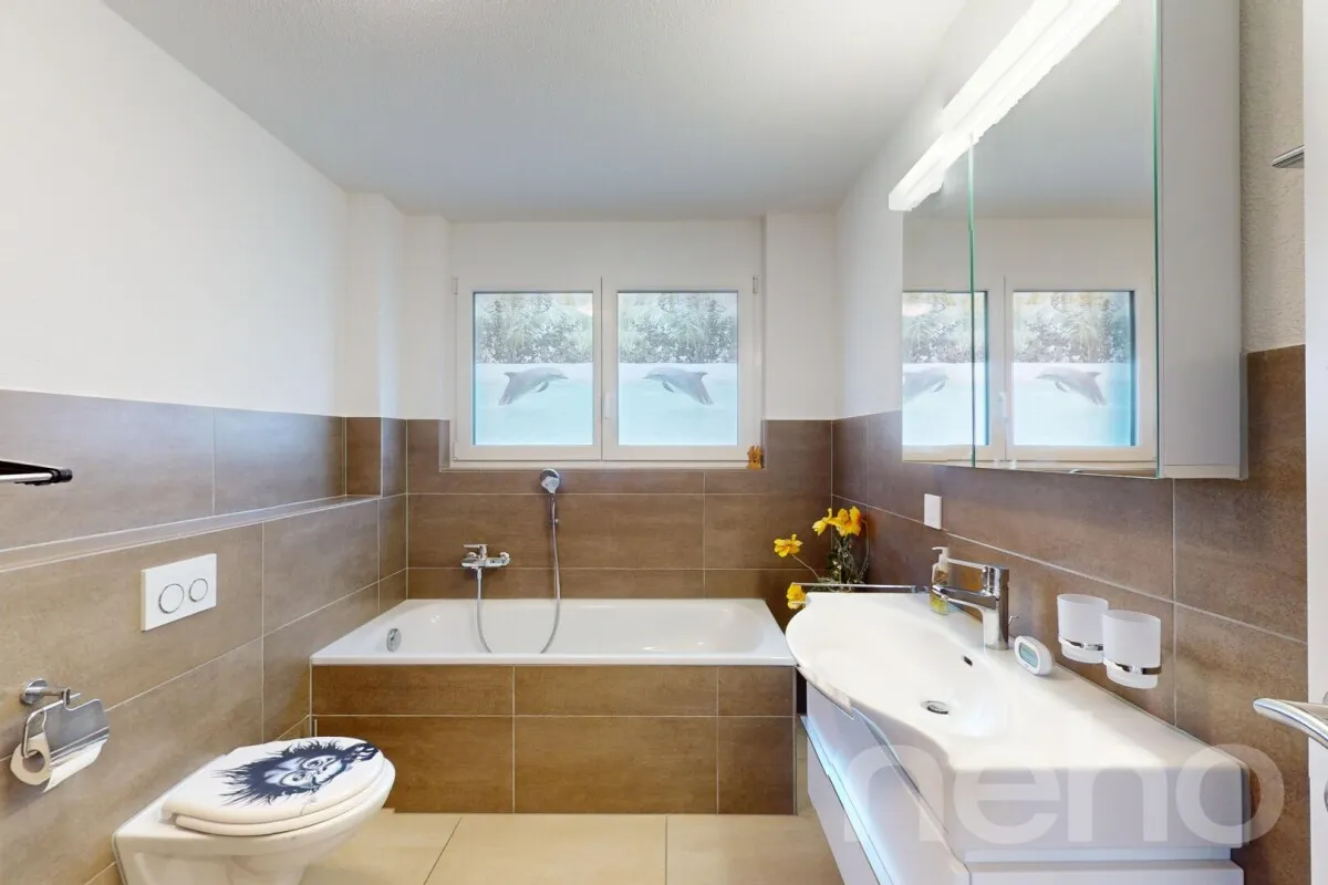 Langenbruck zu verkaufen Einfamilienhaus Schweiz - cChic-immoHub Ihr Immobilienportal