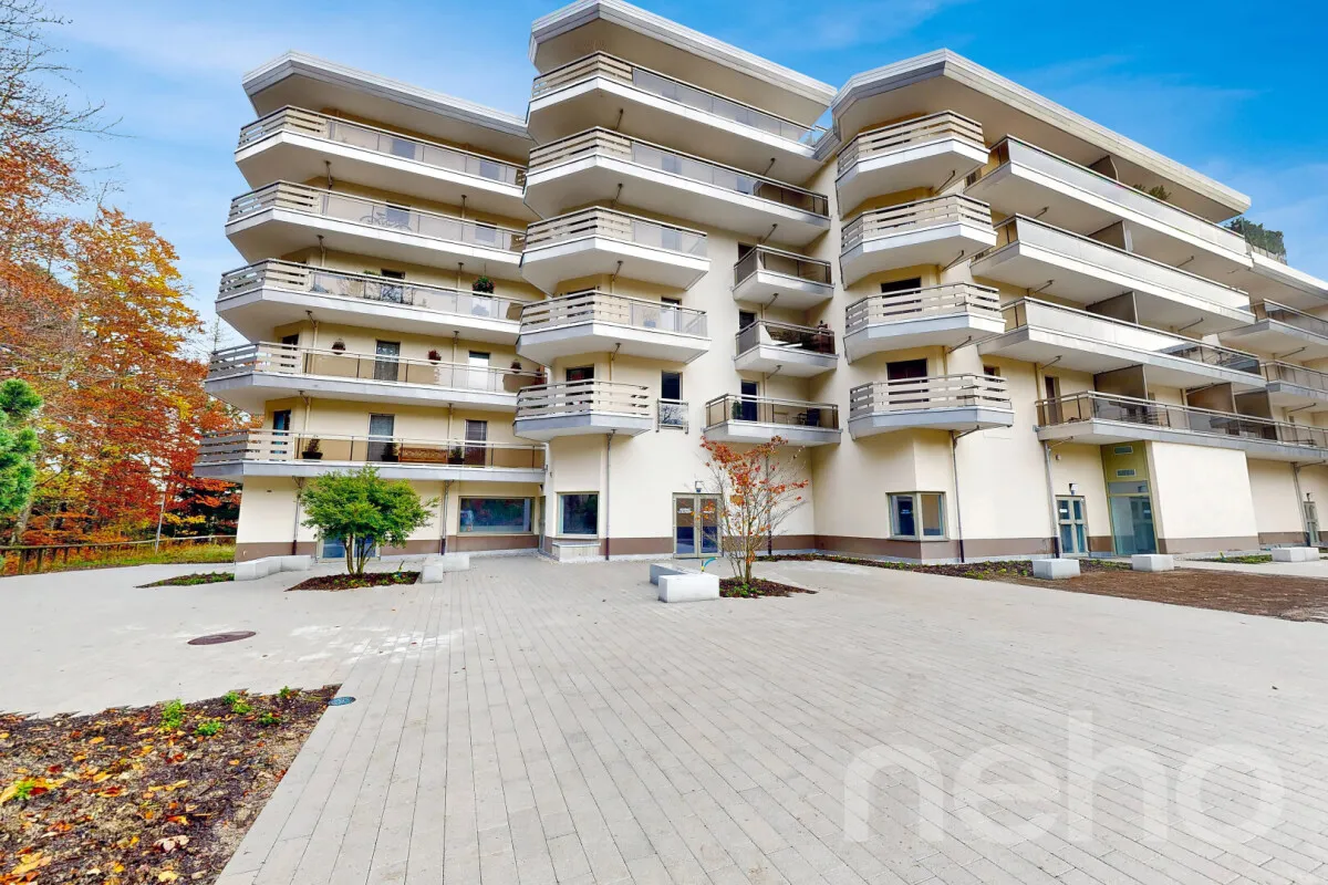 St-Cergue zu verkaufen Wohnung Schweiz - cChic-immoHub Ihr Immobilienportal