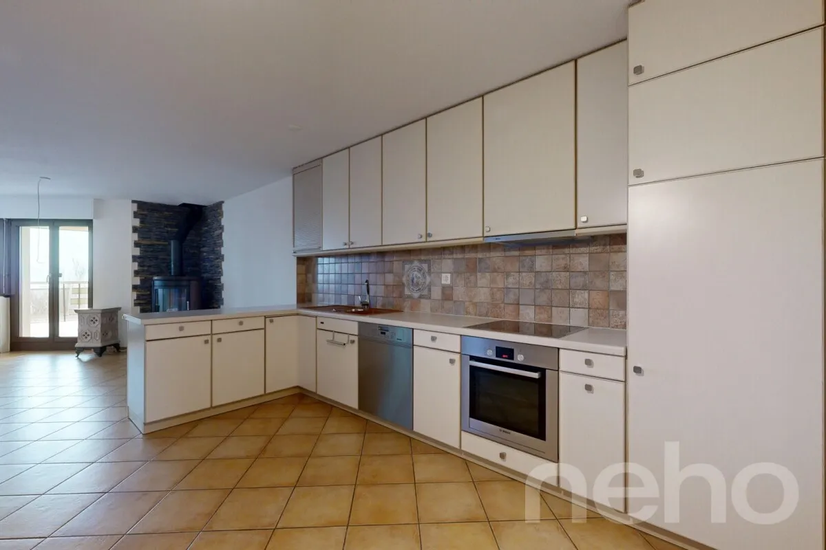 St-Cergue zu verkaufen Wohnung Schweiz - cChic-immoHub Ihr Immobilienportal