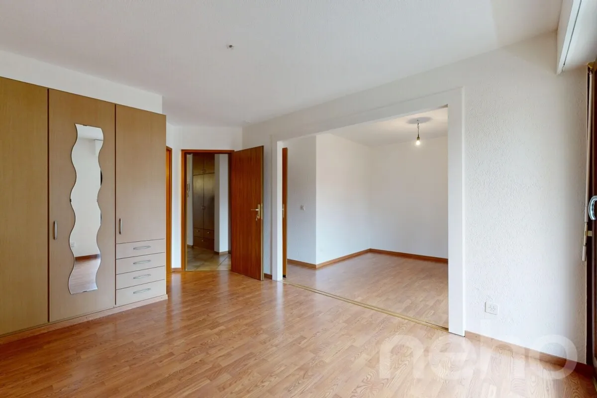 St-Cergue zu verkaufen Wohnung Schweiz - cChic-immoHub Ihr Immobilienportal