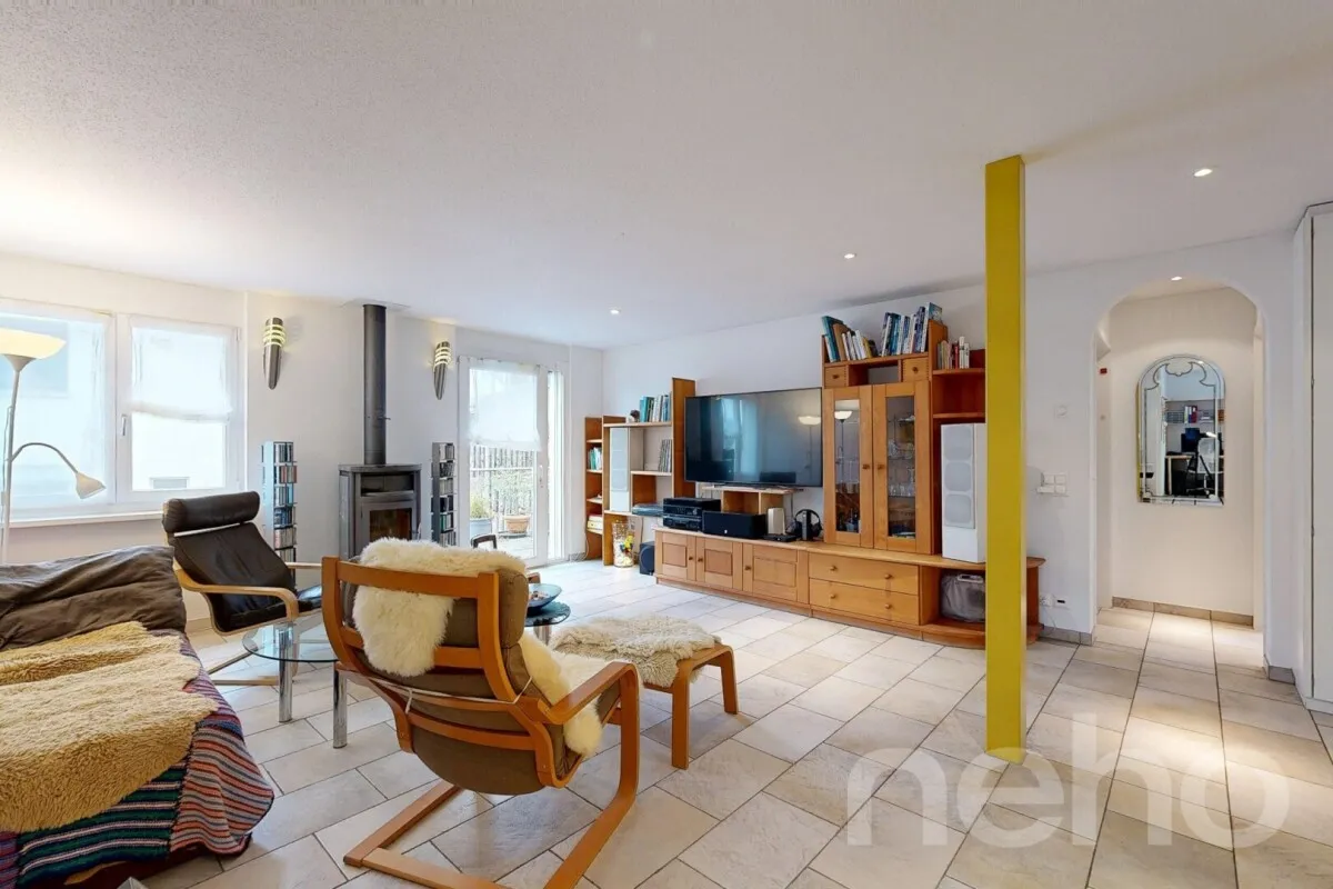 Staufen zu verkaufen Zwillingshaus Schweiz - cChic-immoHub Ihr Immobilienportal