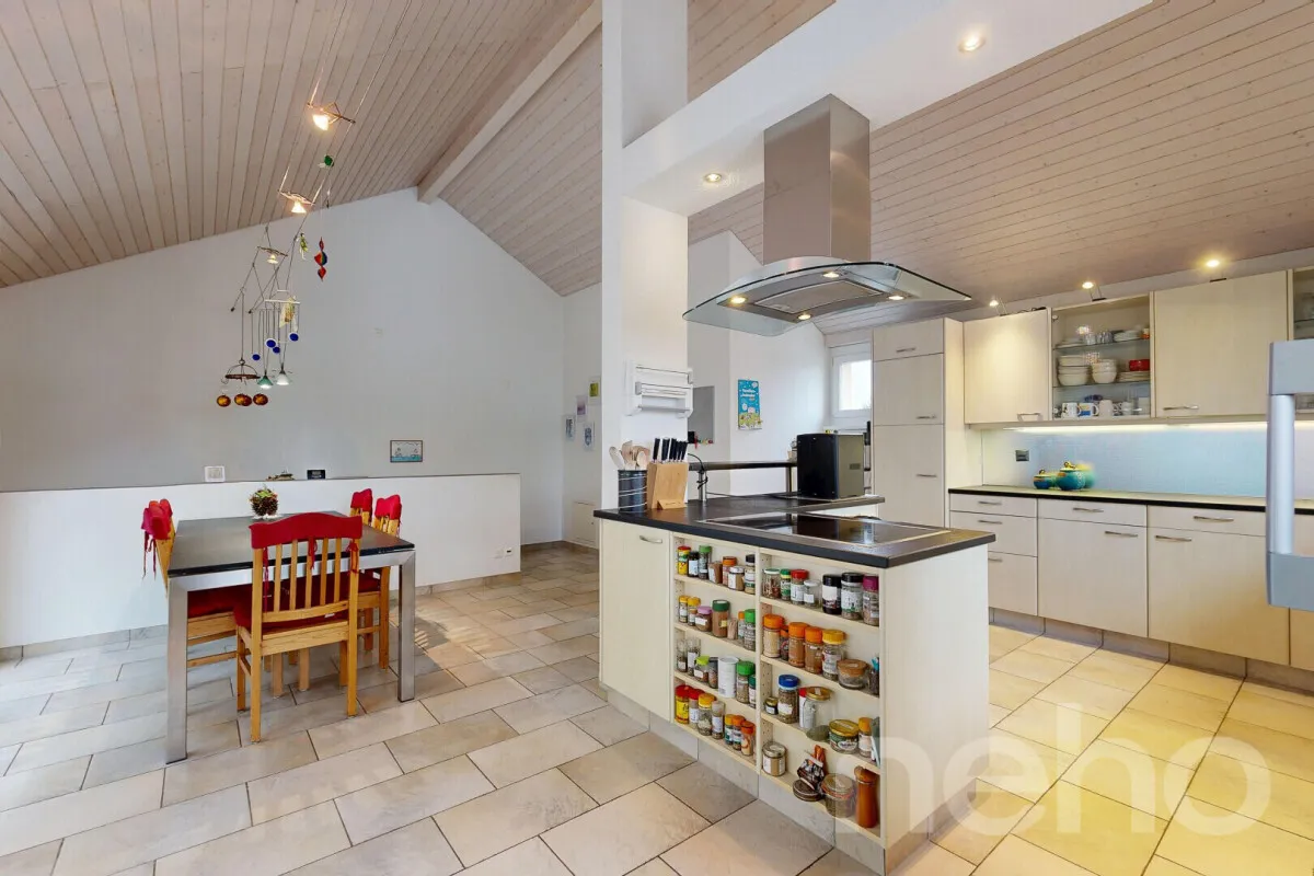 Staufen zu verkaufen Zwillingshaus Schweiz - cChic-immoHub Ihr Immobilienportal