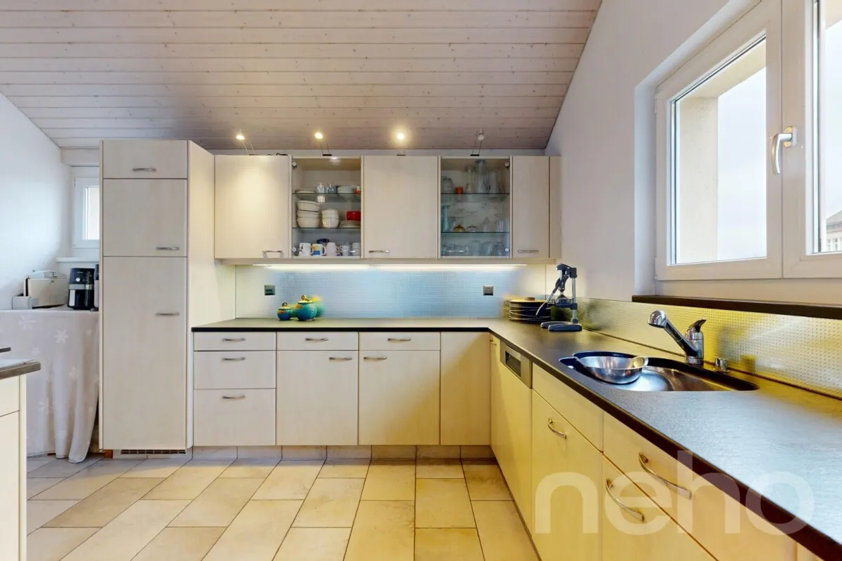 Staufen zu verkaufen Zwillingshaus Schweiz - cChic-immoHub Ihr Immobilienportal