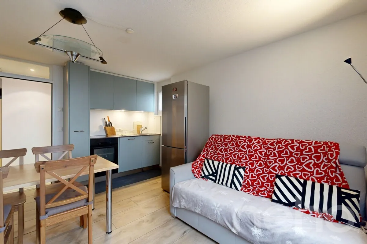 Staufen zu verkaufen Zwillingshaus Schweiz - cChic-immoHub Ihr Immobilienportal