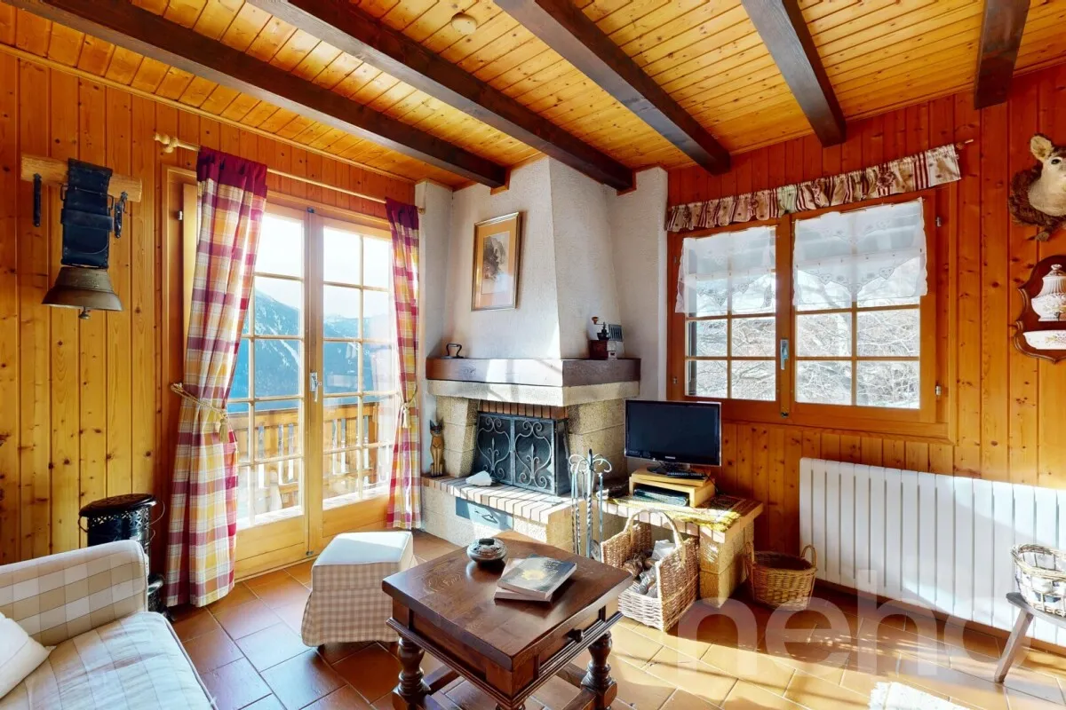 Chemin zu verkaufen Chalet Schweiz - cChic-immoHub Ihr Immobilienportal