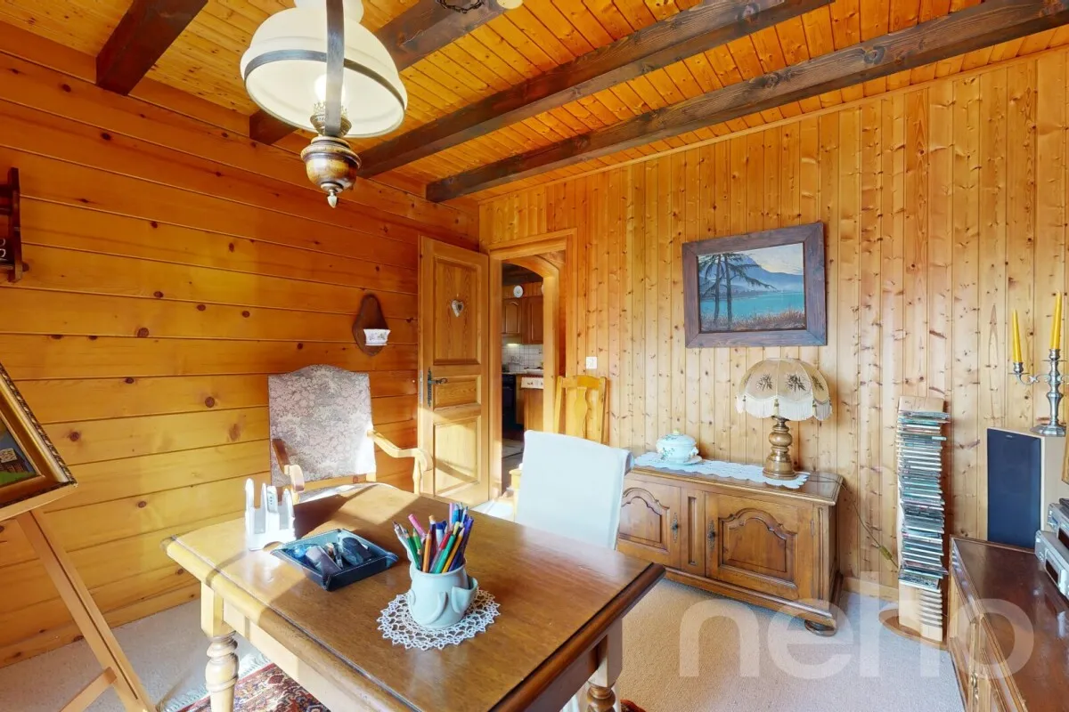 Chemin zu verkaufen Chalet Schweiz - cChic-immoHub Ihr Immobilienportal