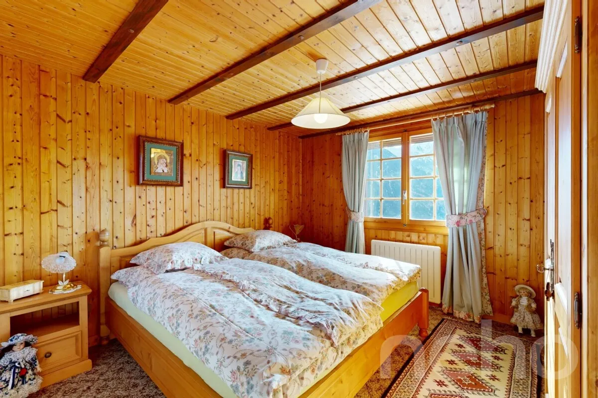 Chemin zu verkaufen Chalet Schweiz - cChic-immoHub Ihr Immobilienportal