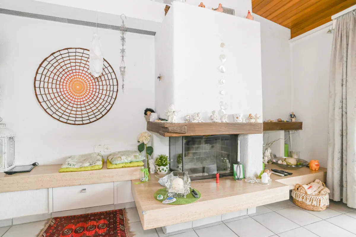 Reinach AG zu verkaufen Zwillingshaus Schweiz - cChic-immoHub Ihr Immobilienportal