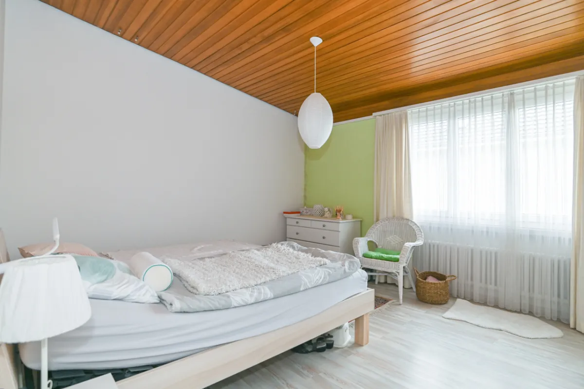 Reinach AG zu verkaufen Zwillingshaus Schweiz - cChic-immoHub Ihr Immobilienportal