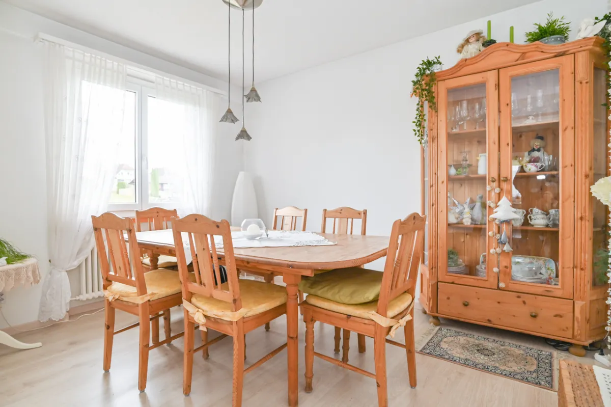 Reinach AG zu verkaufen Zwillingshaus Schweiz - cChic-immoHub Ihr Immobilienportal