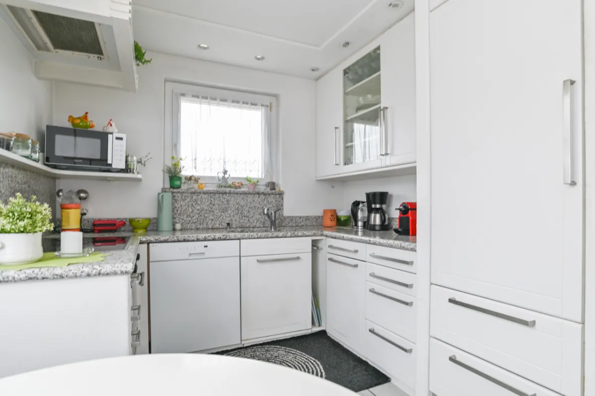 Reinach AG zu verkaufen Zwillingshaus Schweiz - cChic-immoHub Ihr Immobilienportal