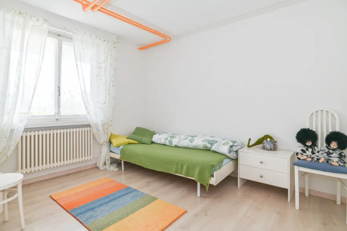 Reinach AG zu verkaufen Zwillingshaus Schweiz - cChic-immoHub Ihr Immobilienportal