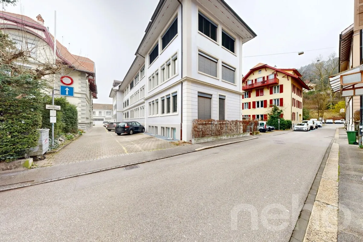 Biel/Bienne for sale Apartment Switzerland - cChic-immoHub your real estate portal