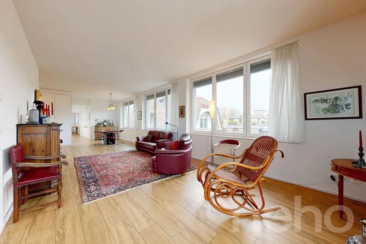 Biel/Bienne for sale Apartment Switzerland - cChic-immoHub your real estate portal