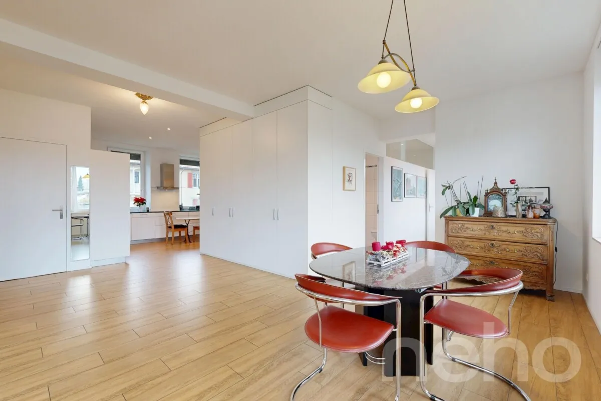 Biel/Bienne for sale Apartment Switzerland - cChic-immoHub your real estate portal