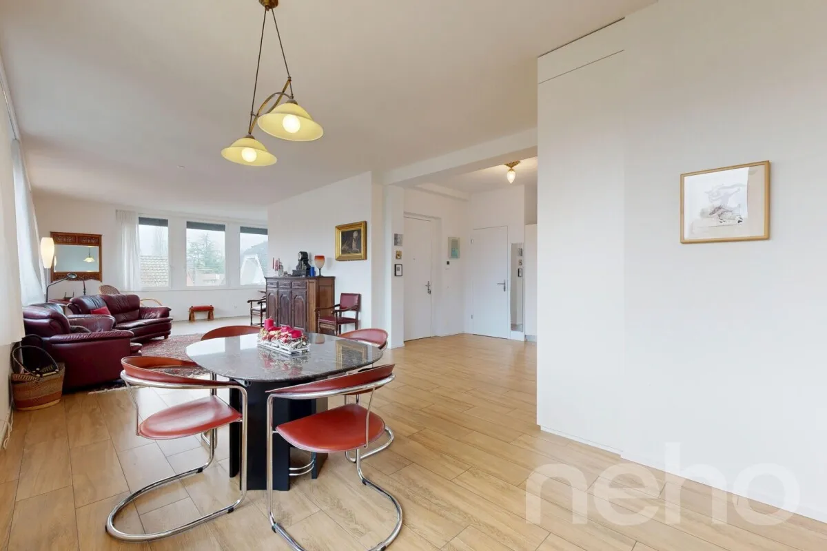 Biel/Bienne for sale Apartment Switzerland - cChic-immoHub your real estate portal