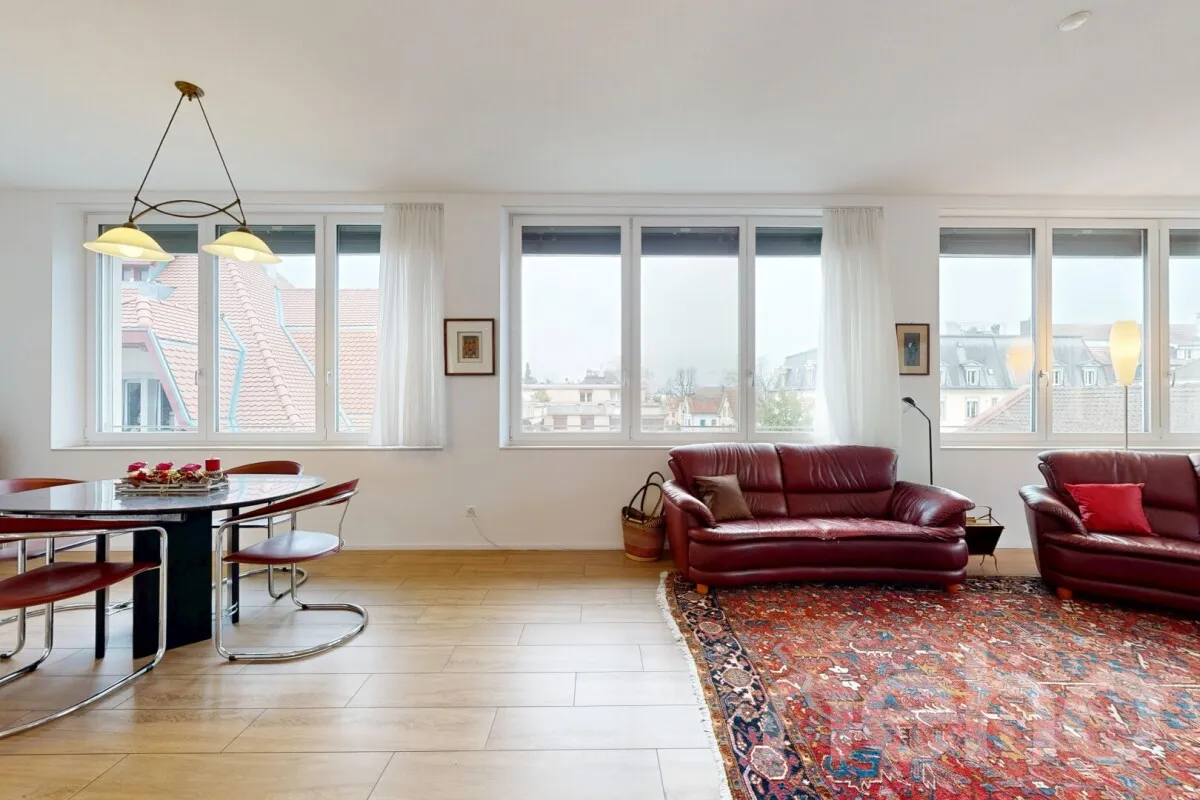 Biel/Bienne for sale Apartment Switzerland - cChic-immoHub your real estate portal