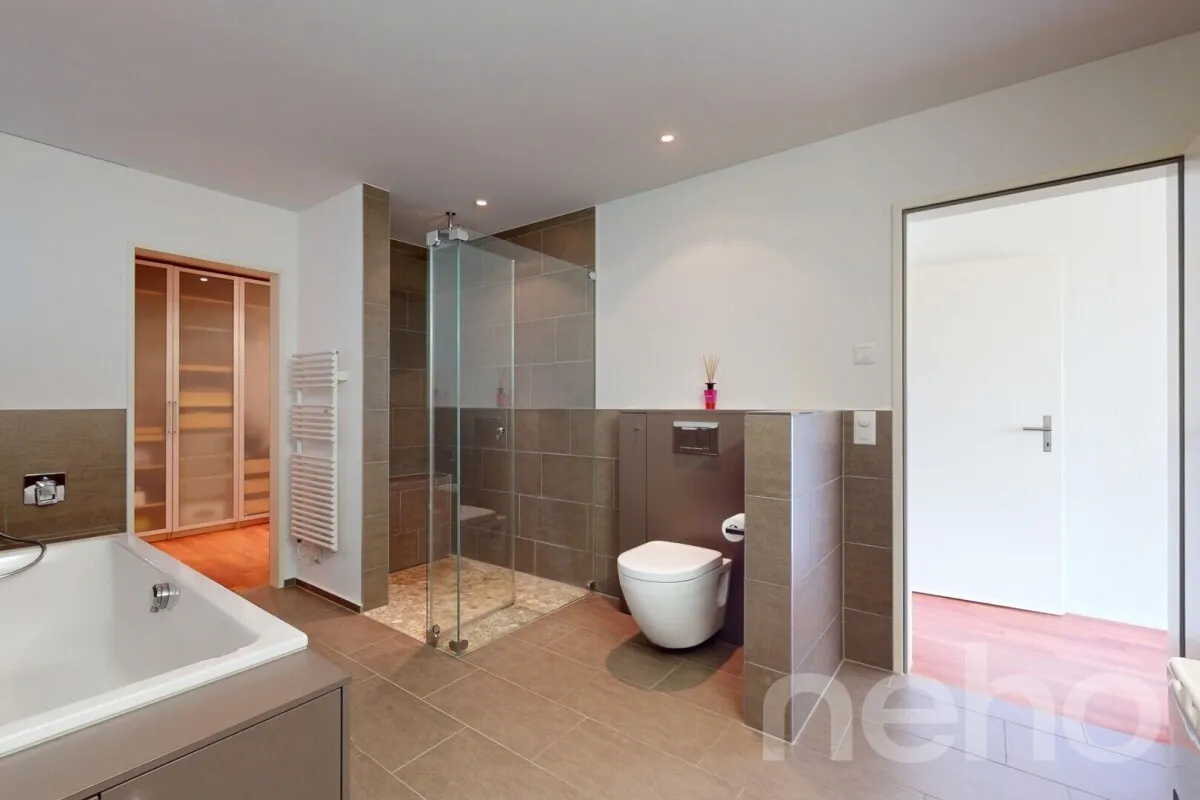 Hedingen zu verkaufen Terrassenwohnung Schweiz - cChic-immoHub Ihr Immobilienportal