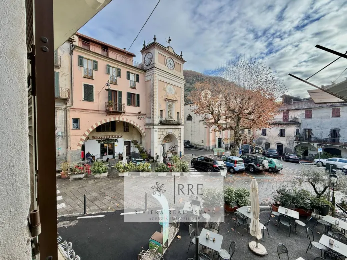 Wohnung zu verkaufen in Pieve di Teco - Smart Propylaia