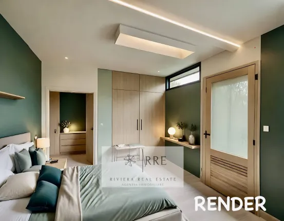 Wohnung zu verkaufen in Pieve di Teco (5)