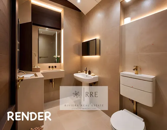 Wohnung zu verkaufen in Pieve di Teco (6)