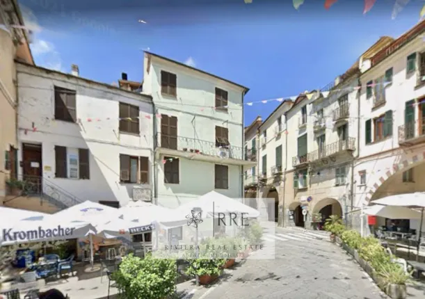 Wohnung zu verkaufen in Pieve di Teco (18)