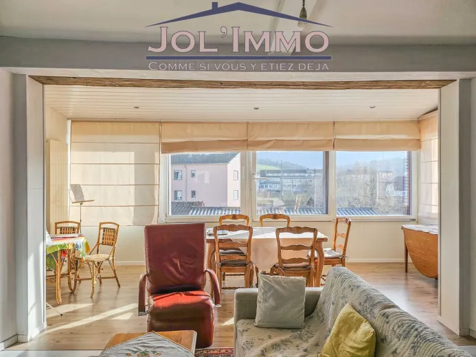 Zu verkaufen Porrentruy Mehrfamilienhaus Suisse - cChic-immoHub Ihr Immobilienportal