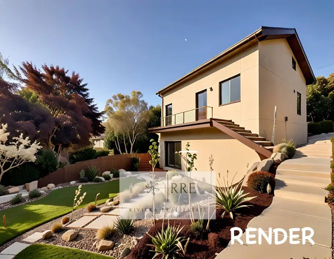 Mehrfamilienhaus zu verkaufen in Andora - Smart Propylaia