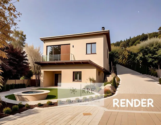 Mehrfamilienhaus zu verkaufen in Andora - Smart Propylaia (2)