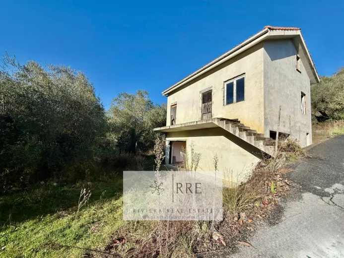 Mehrfamilienhaus zu verkaufen in Andora - Smart Propylaia (4)