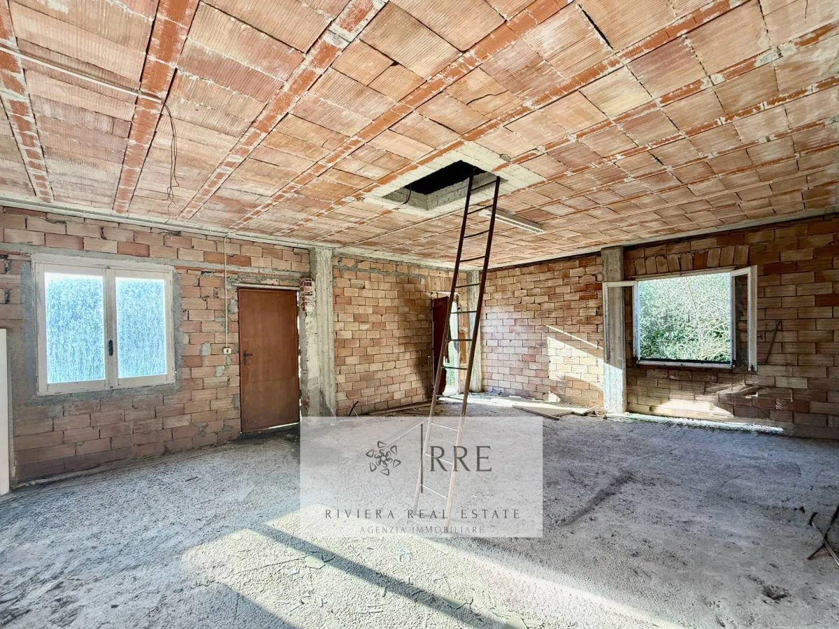 Immeuble à vendre à Andora - Immeuble à vendre à Andora, 5 pièces, 120 m2 - Smart Propylaia (6)