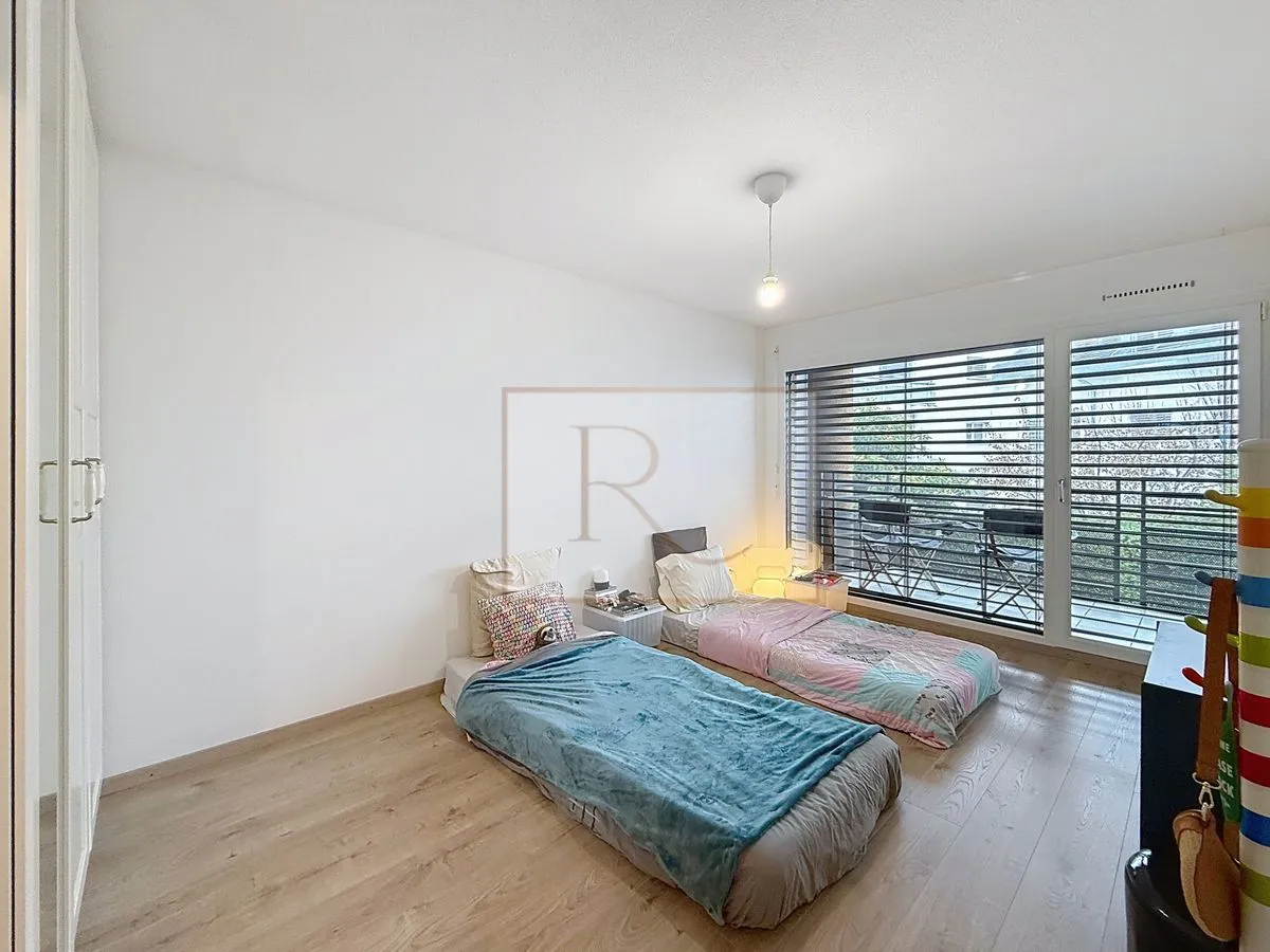 Founex zu verkaufen  Wohnung Schweiz - cChic-immoHub Ihr Immobilienportal