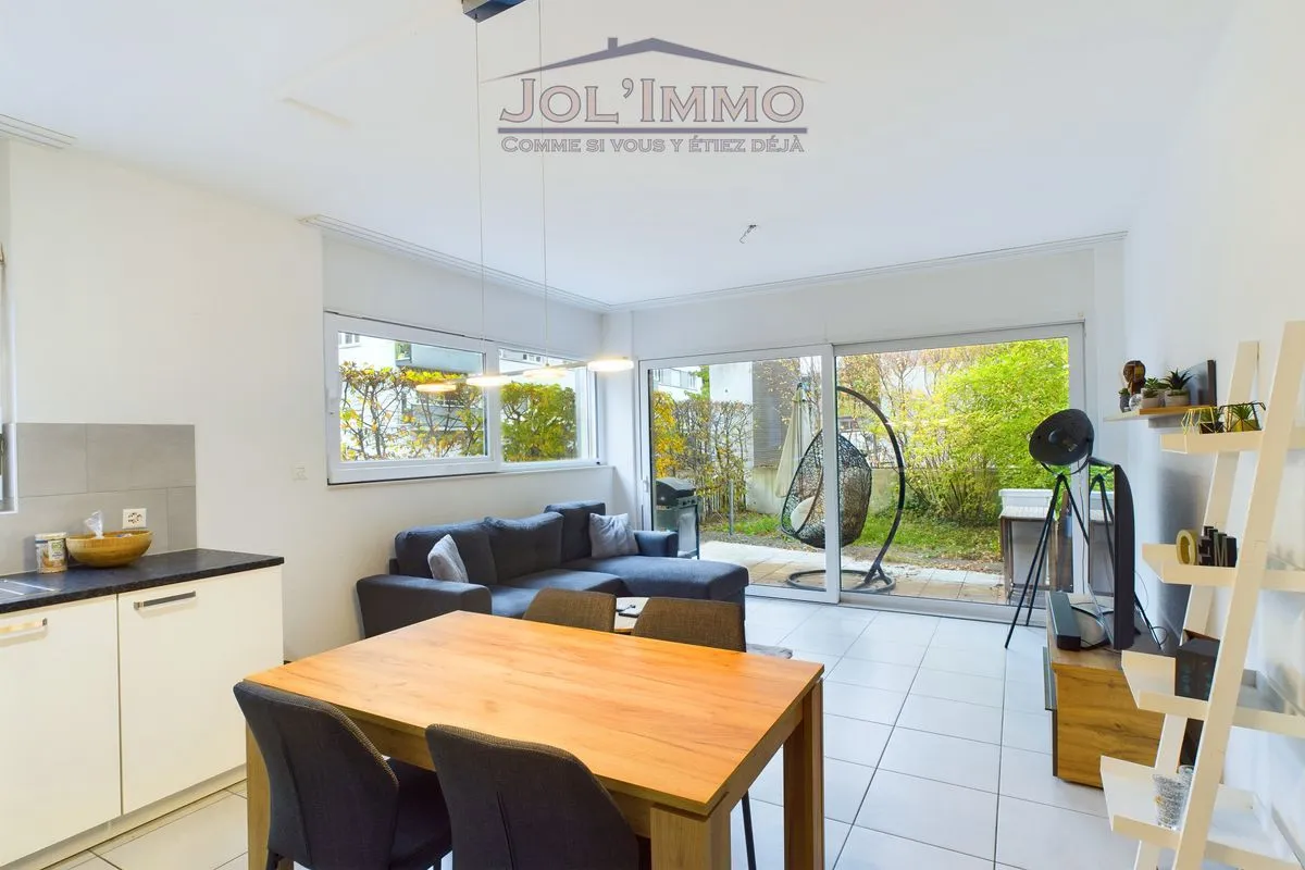 Delémont zu verkaufen Wohnung Schweiz - cChic-immoHub Ihr Immobilienportal