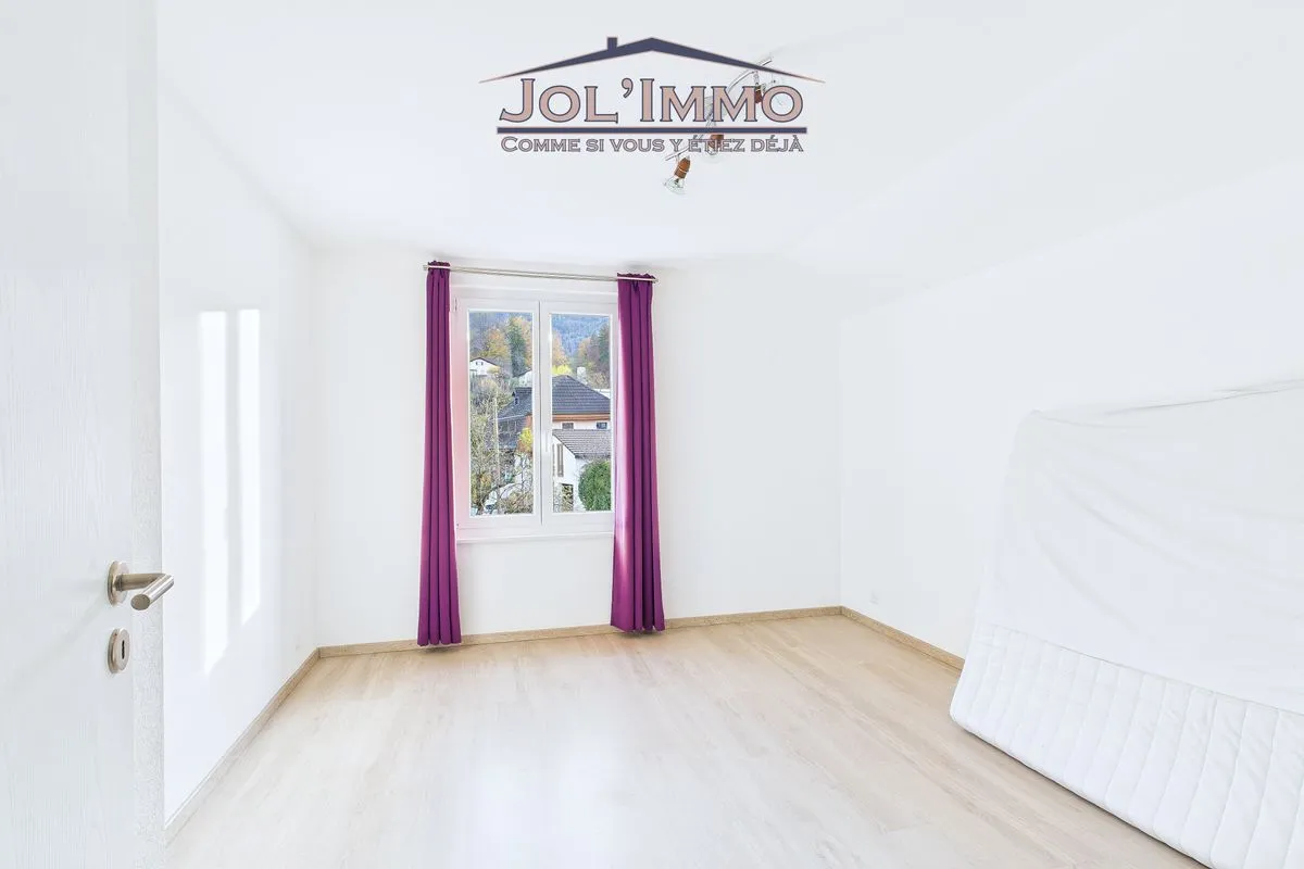 Courfaivre zu verkaufen  Einfamilienhaus Schweiz - cChic-immoHub Ihr Immobilienportal