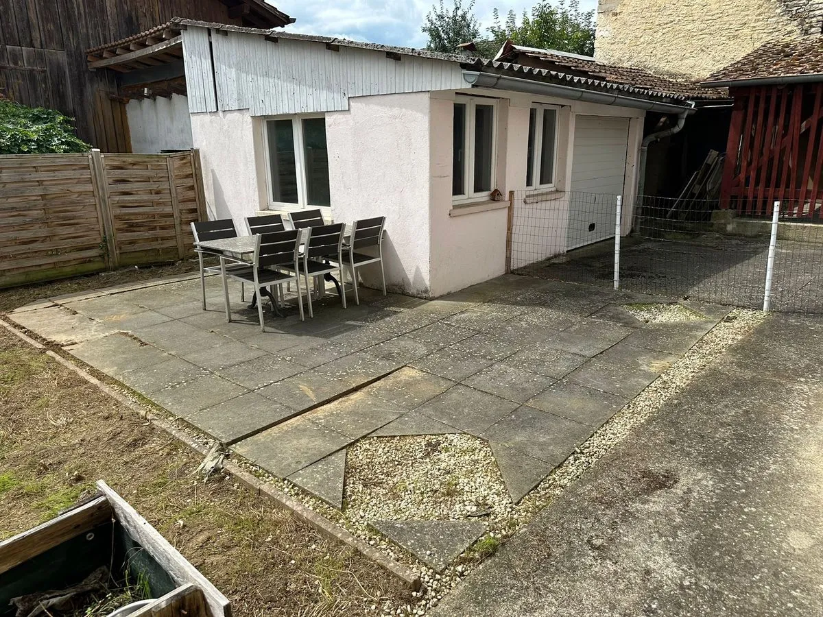 Fahy zu verkaufen Mehrfamilienhaus Schweiz - cChic-immoHub Ihr Immobilienportal