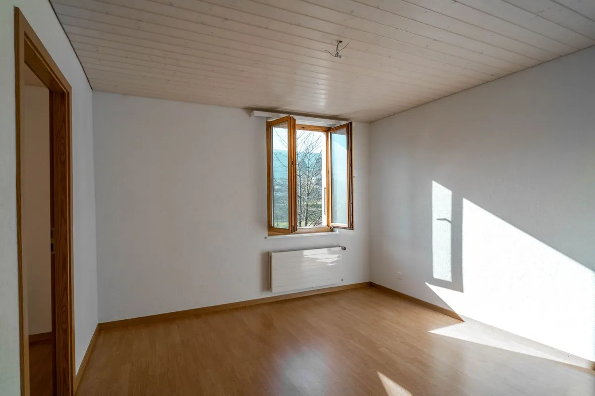 Kleinlützel zu verkaufen Einfamilienhaus Schweiz - cChic-immoHub Ihr Immobilienportal