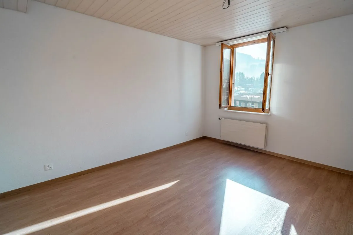 Kleinlützel zu verkaufen Einfamilienhaus Schweiz - cChic-immoHub Ihr Immobilienportal