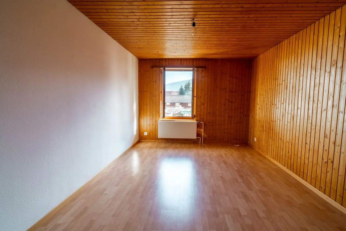 Kleinlützel zu verkaufen Einfamilienhaus Schweiz - cChic-immoHub Ihr Immobilienportal