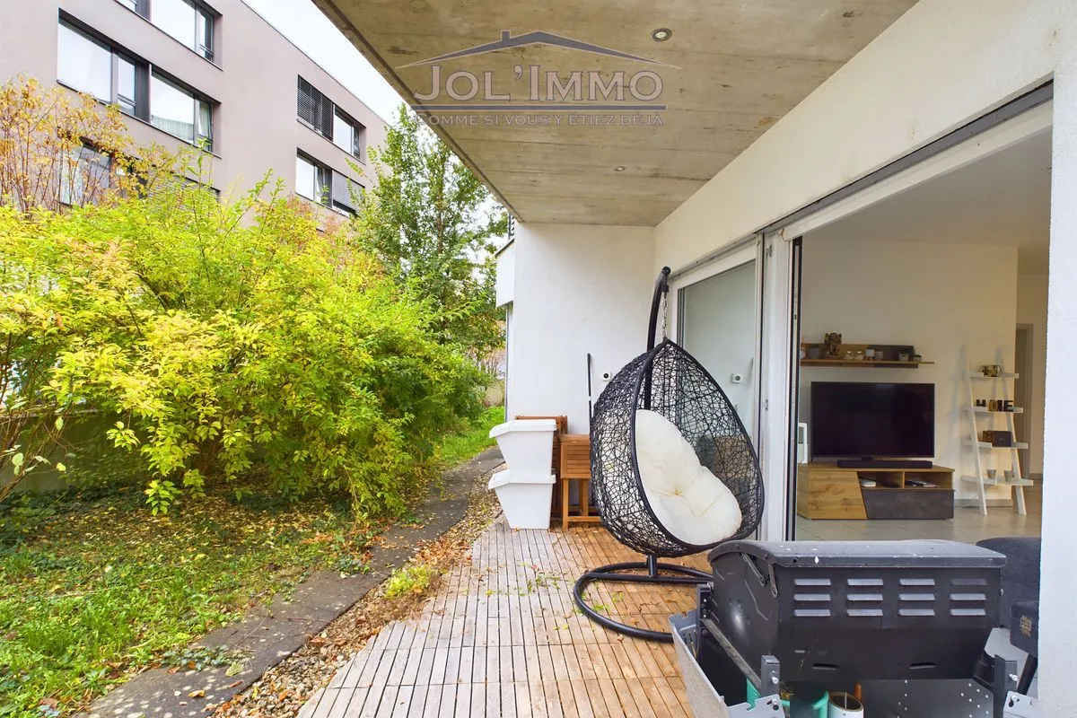 Delémont zu verkaufen  Wohnung Schweiz - cChic-immoHub Ihr Immobilienportal