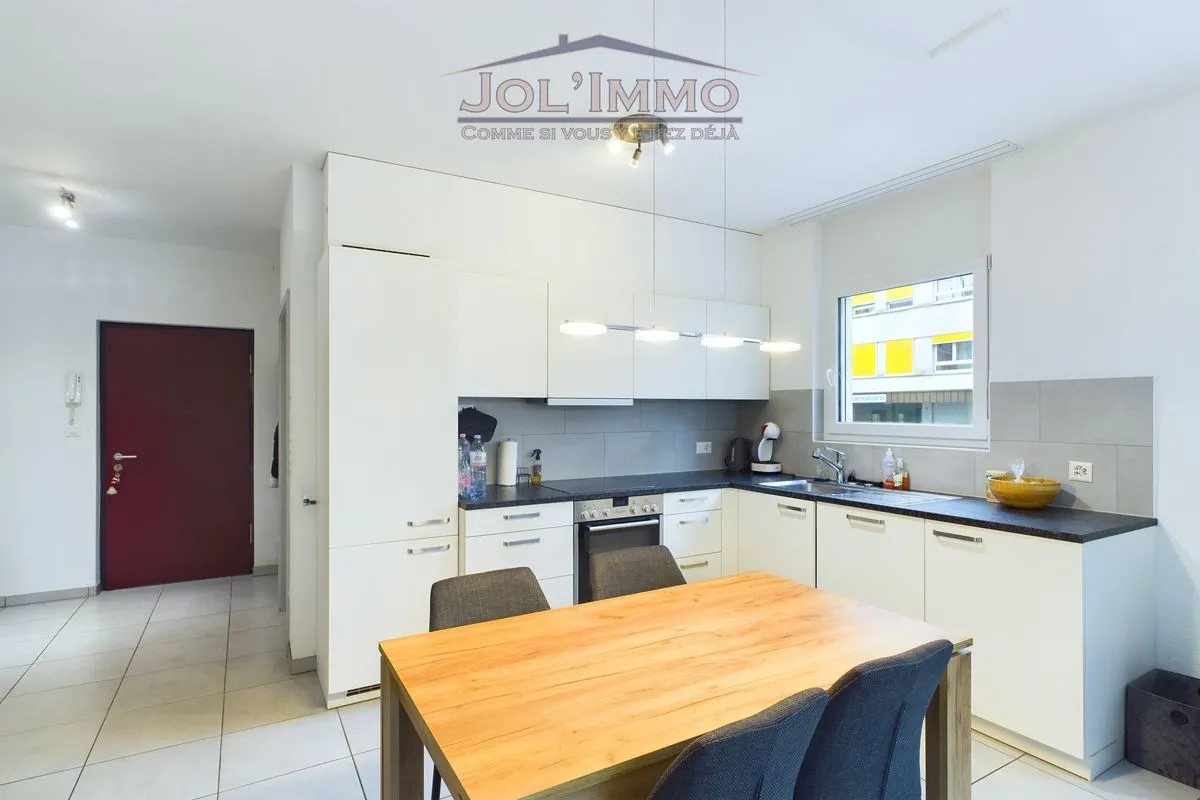 Delémont zu verkaufen  Wohnung Schweiz - cChic-immoHub Ihr Immobilienportal