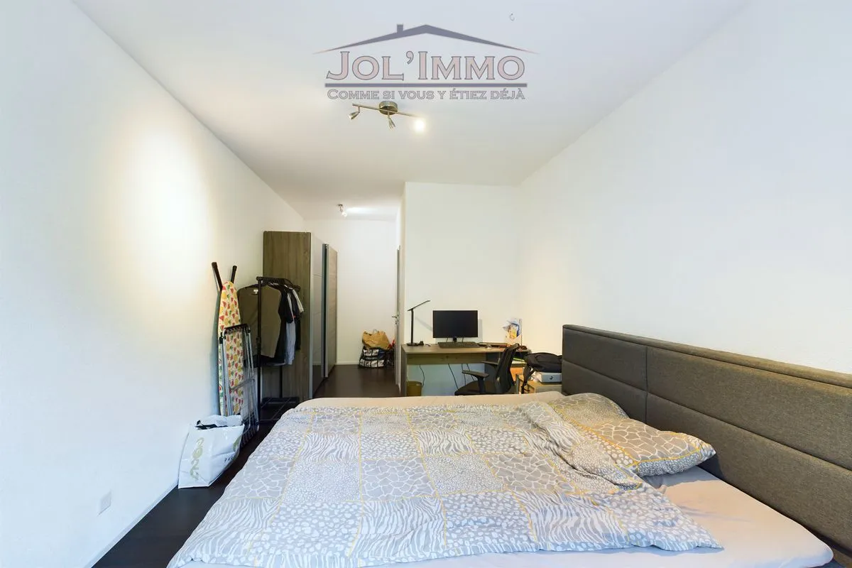 Delémont zu verkaufen  Wohnung Schweiz - cChic-immoHub Ihr Immobilienportal