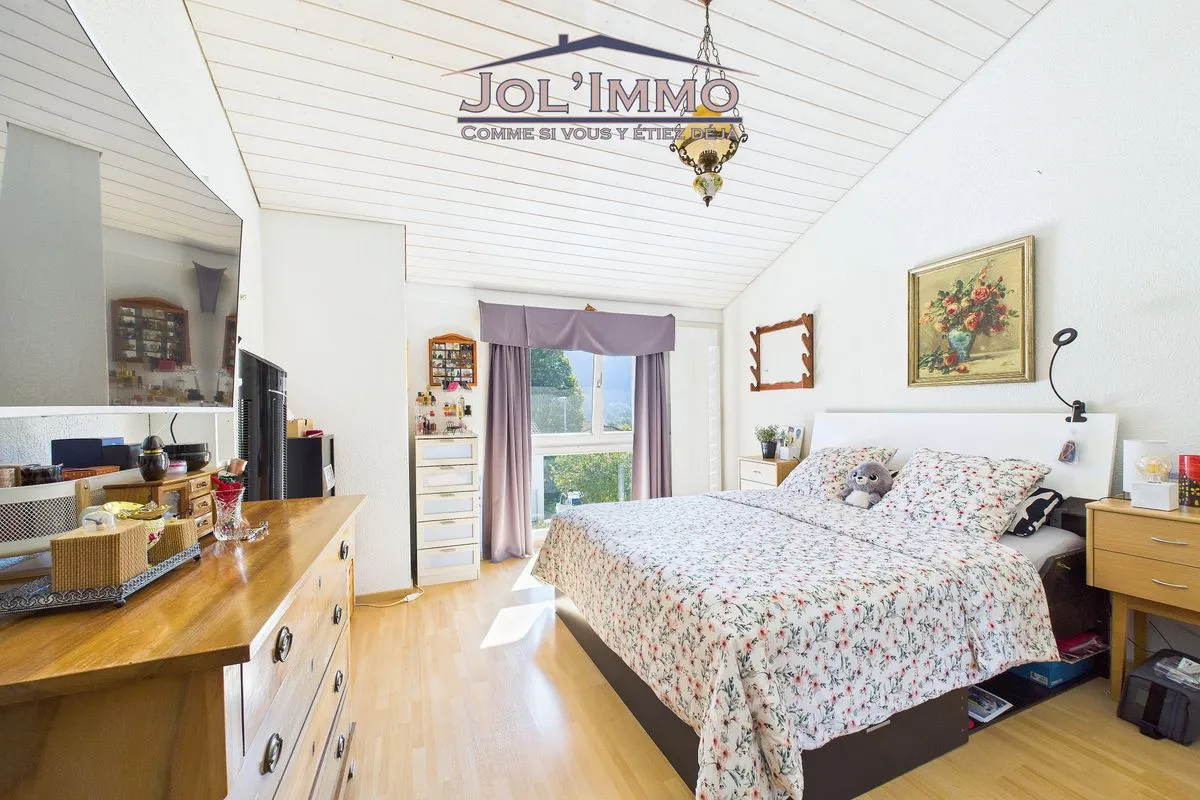 Moutier zu verkaufen Zwillingshaus Schweiz - cChic-immoHub Ihr Immobilienportal