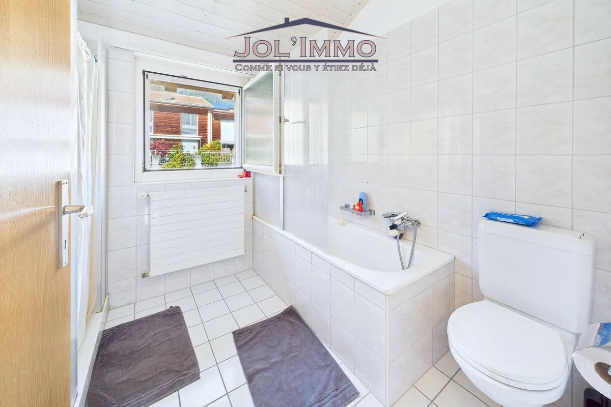 Moutier zu verkaufen Zwillingshaus Schweiz - cChic-immoHub Ihr Immobilienportal