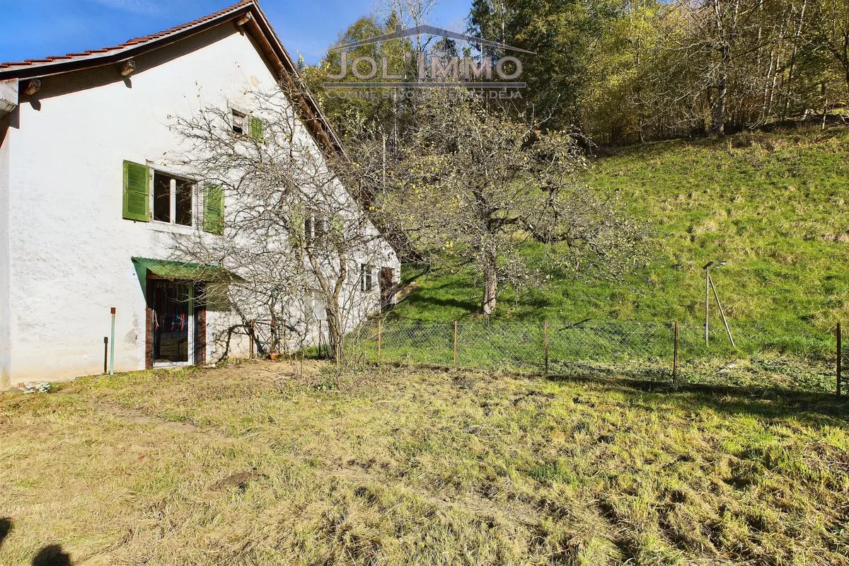 Asuel zu verkaufen Einfamilienhaus Schweiz - cChic-immoHub Ihr Immobilienportal