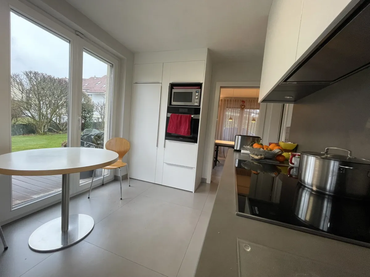 Lausanne zu verkaufen Villa Schweiz - cChic-immoHub Ihr Immobilienportal