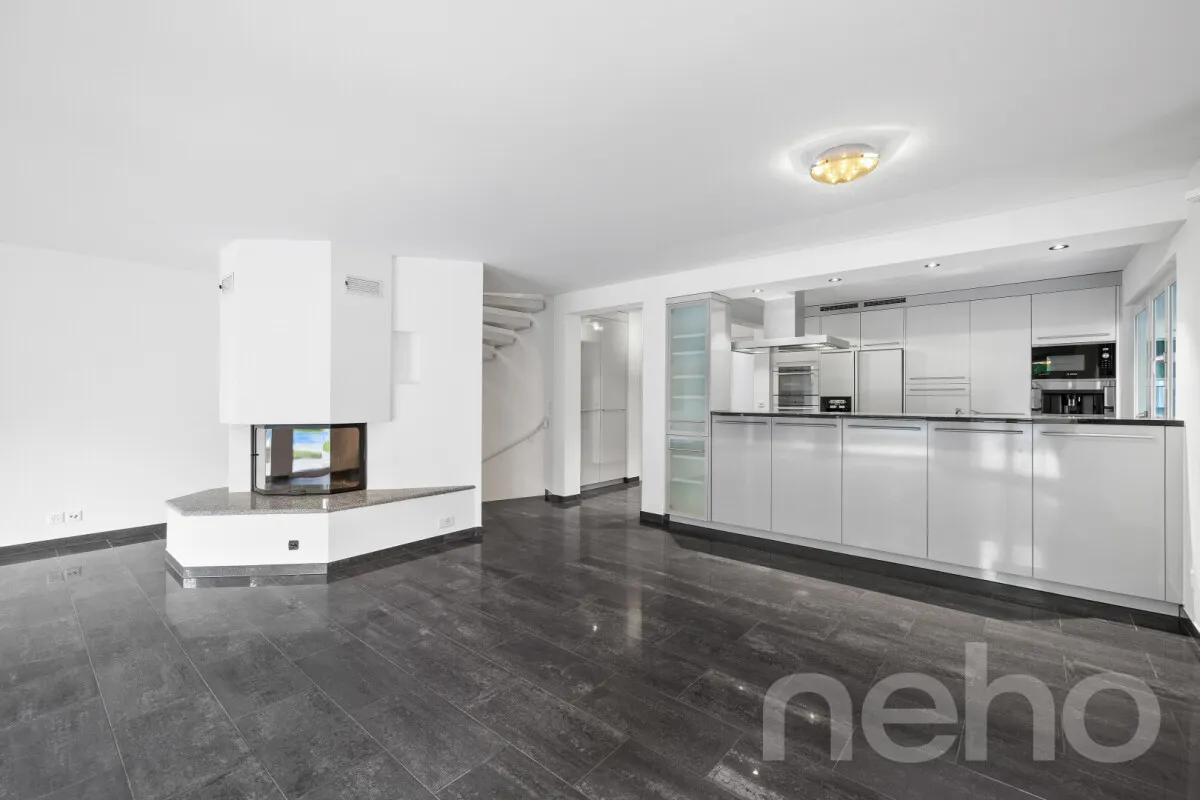 Weisslingen zu verkaufen Zwillingshaus Schweiz - cChic-immoHub Ihr Immobilienportal