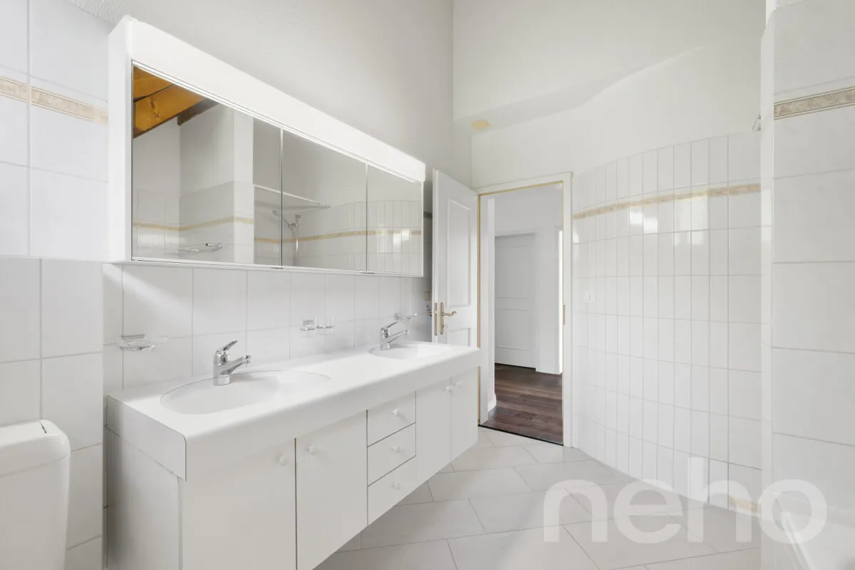 Weisslingen zu verkaufen Zwillingshaus Schweiz - cChic-immoHub Ihr Immobilienportal