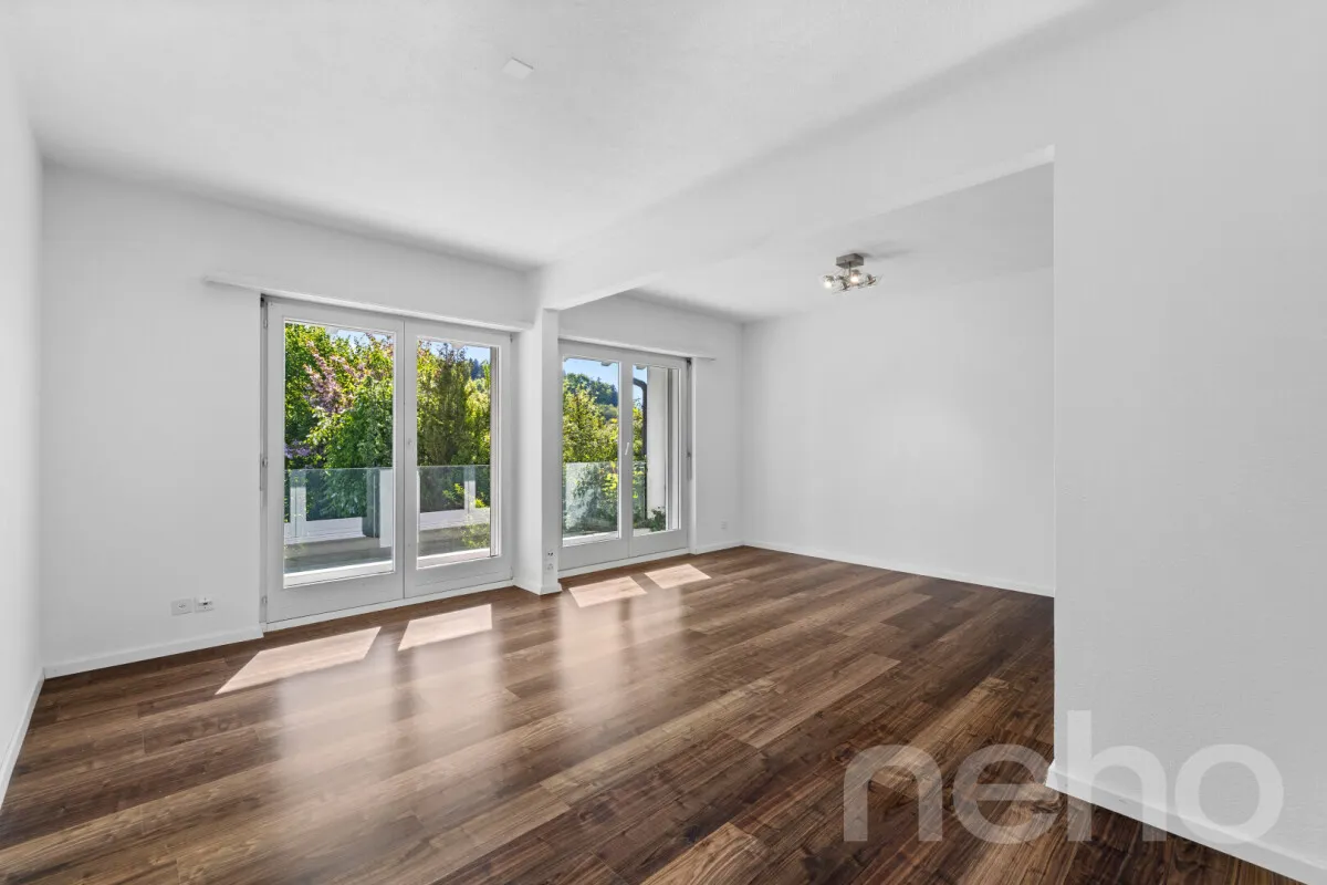 Weisslingen zu verkaufen Zwillingshaus Schweiz - cChic-immoHub Ihr Immobilienportal