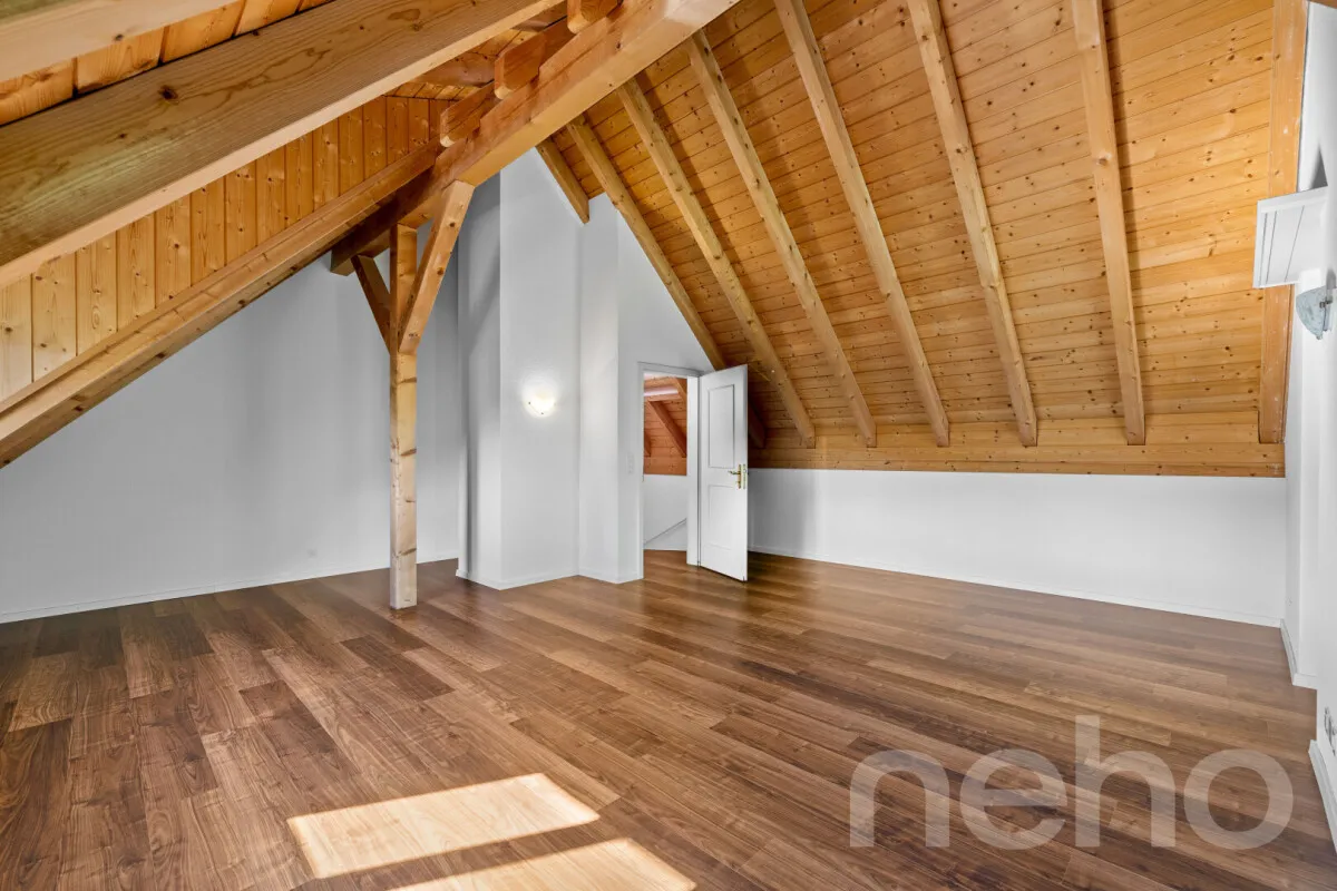 Weisslingen zu verkaufen Zwillingshaus Schweiz - cChic-immoHub Ihr Immobilienportal